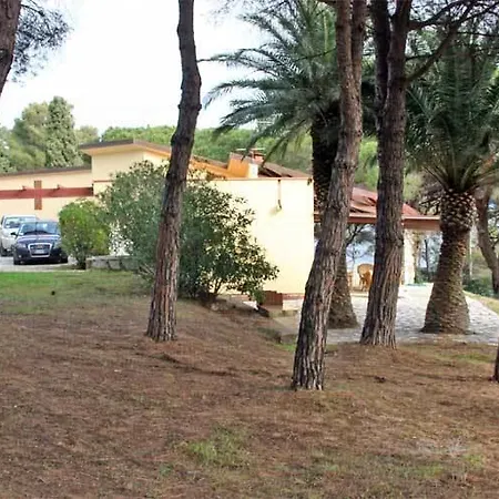 Quadro Villa *