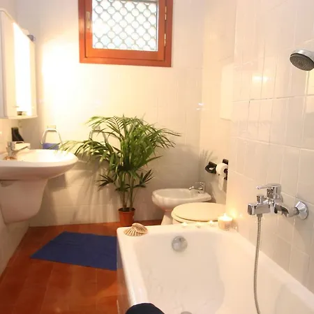 Villa Quadro Rio Marina